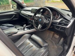 BMW X5 F15 35i MSport