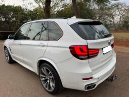 BMW X5 F15 35i MSport