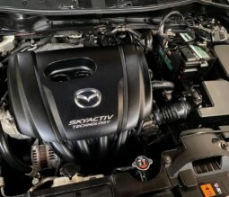MAZDA DEMIO 2015/16