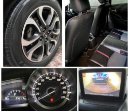 MAZDA DEMIO 2015/16