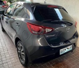 MAZDA DEMIO 2015/16