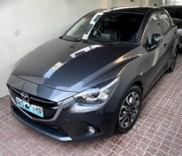 MAZDA DEMIO 2015/16