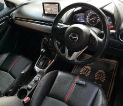 MAZDA DEMIO 2015/16