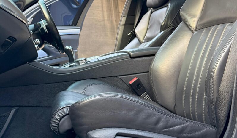 
								BMW M5 full									