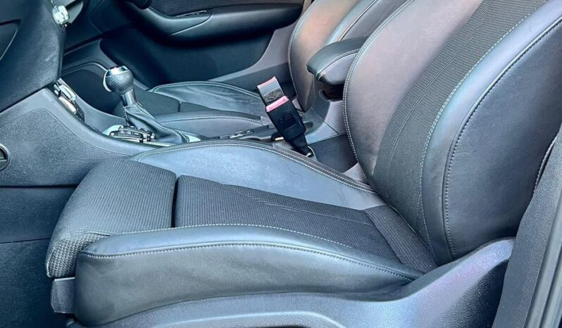
								AUDI Q3 QUATTRO SLine full									