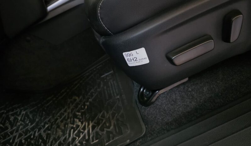 
								TOYOTA FORTUNER VX full									