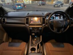 FORD RANGER WILDTRACK 2019