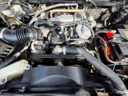 
										ISUZU KB 250 full									