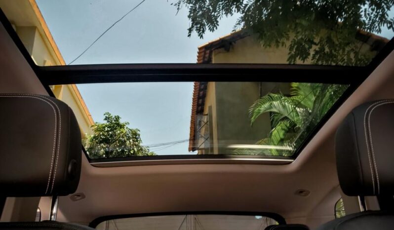 
								VW TOUAREG full									