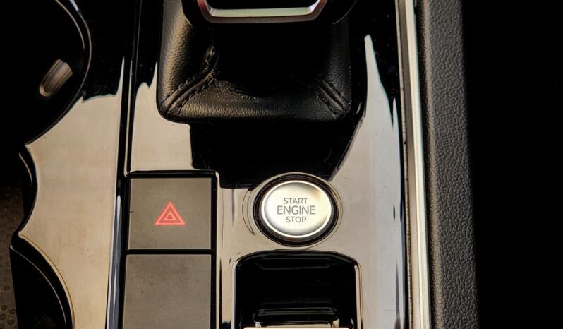 
								VW TOUAREG full									