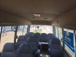 TOYOTA COASTER LX