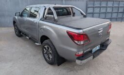 MAZDA BT-50