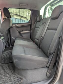 MAZDA BT-50