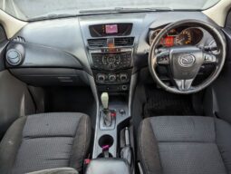 MAZDA BT-50