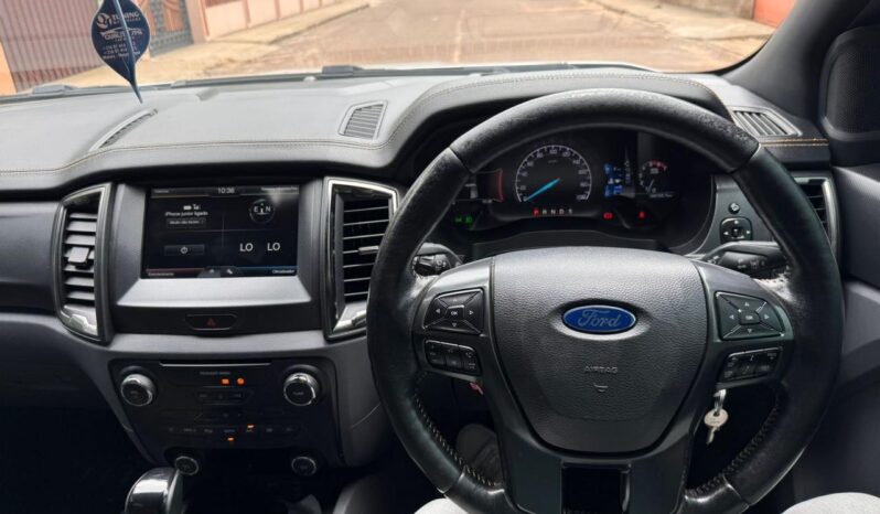 
								FORD RANGER WILDTRACK 2017 full									