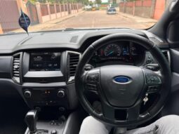 FORD RANGER WILDTRACK 2017