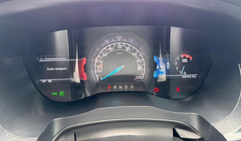 
								FORD RANGER WILDTRACK 2017 full									