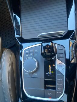 BMW X3 X-Drive 20D Msport