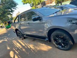 MAZDA BT-50