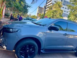 MAZDA BT-50