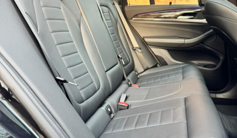 
								_BMW X3 M40D MSPORT full									