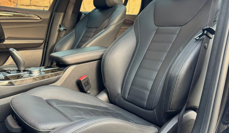 
								_BMW X3 M40D MSPORT full									