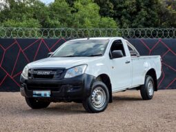 ISUZU KB 250