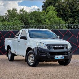 ISUZU KB 250