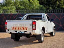 ISUZU KB 250