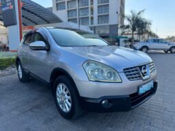 NISSAN DUALIS