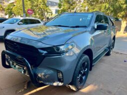 MAZDA BT-50