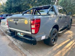 MAZDA BT-50