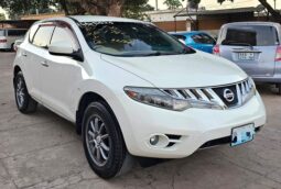 MARCA: NISSAN