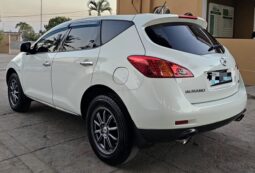 MARCA: NISSAN