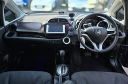 
										HONDA FIT RS full									