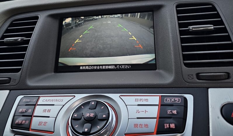 
								NISSAN MURANO full									
