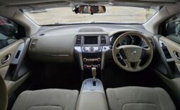 
										NISSAN MURANO full									