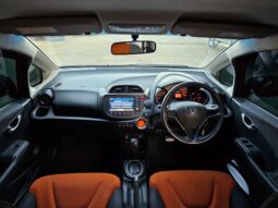 HONDA FIT RS