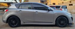 MAZDA AXELA SPORT