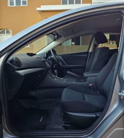 MAZDA AXELA SPORT