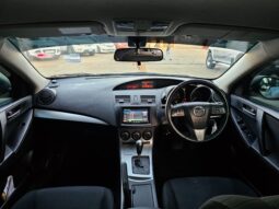 MAZDA AXELA SPORT