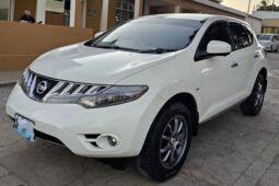 NISSAN MURANO