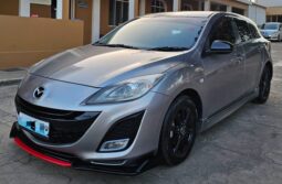 MAZDA AXELA SPORT