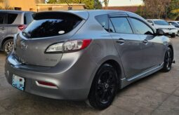MAZDA AXELA SPORT