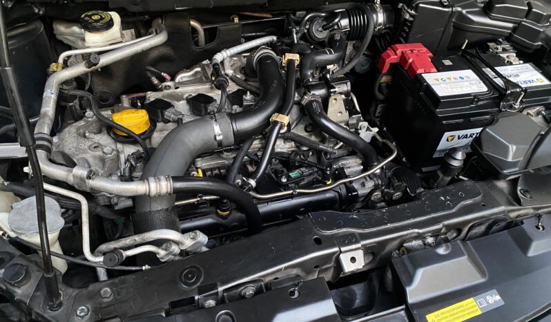 
								▪ NISSAN QASHQAI full									