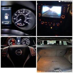 ▪ NISSAN QASHQAI