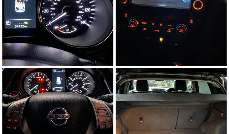 
								▪ NISSAN QASHQAI full									