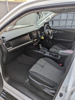 MAZDA BT-50 Dynamic