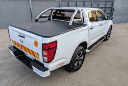 MAZDA BT-50 Dynamic