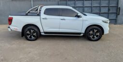 MAZDA BT-50 Dynamic